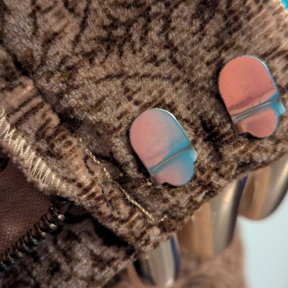 Vintage corduroy - Picture 6 of 7